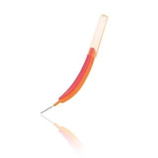 EDEL+WHITE Interdental Bürsten SSS 0.45mm