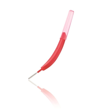 EDEL+WHITE Interdental Bürsten SS 0.5mm