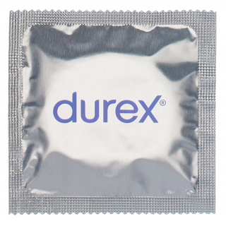 Классический презерватив DUREX Skin Close