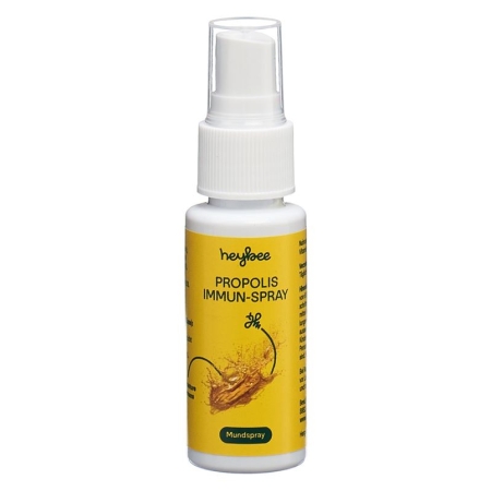 HEYBEE Propolis Immun-Spray