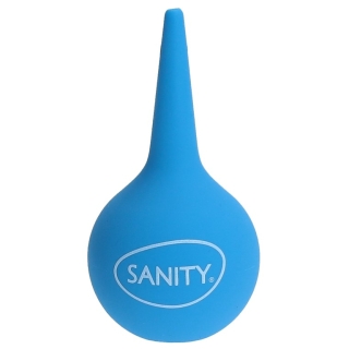 SANITY Ohrspritze Gr3 27ml