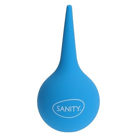 SANITY Ohrspritze Gr7 75ml (n)