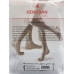 VENOSAN AES A-G XL lang offen weiss