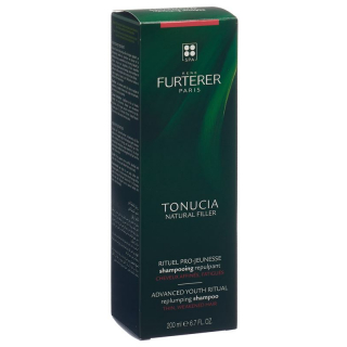 FURTERER Tonucia Shampoo