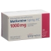 METFORMIN Spirig HC Filmtabl 1000 mg