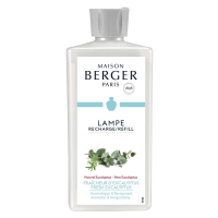 MAISON BERGER Parfum Fraîcheur Eucalyptus