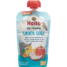 Holle Pouchy Apfel mit Mango 90г