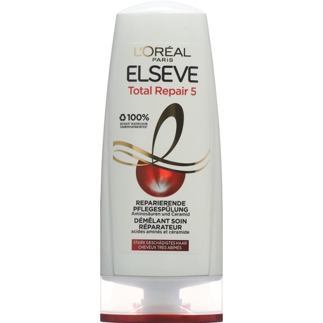 ELSEVE Total Repair 5 Pflegespülung