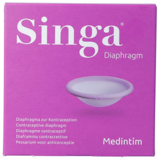 SINGA Diaphragma 70mm
