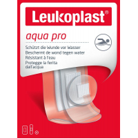 LEUKOPLAST aqua pro 3 Grössen