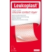 LEUKOPLAST Cuticell Contact 5x7,5см