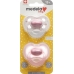 MEDELA Baby Nuggi Original 18+ Розовый