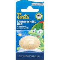 TINTI Farbwechselbad grün D