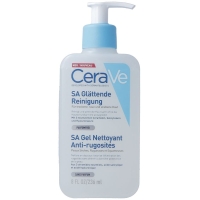 CERAVE SA Разглаживающее очищающее средство CERAVE SA Разглаживающее очищающее средство