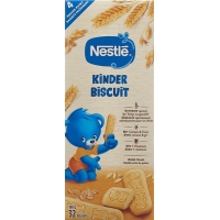 Детское печенье NESTLE