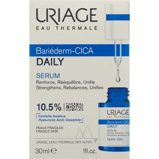 URIAGE Bariéderm Cica-Daily Sérum