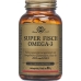 SOLGAR Super Fisch Omega-3 Perlen