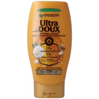 ULTRA DOUX Udx Merveilleux Baume 370