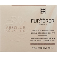 FURTERER Absolue Kératine Maske FURTERER Absolue Kératine Maske