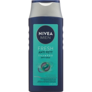 NIVEA Fresh Anti Fett Shampoo pH-Optimal