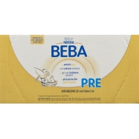 BEBA Optipro PRE Готов к употреблению BEBA Optipro PRE Готов к употреблению