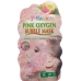 7TH HEAVEN Women's Pink Oxygen Bubble Mask