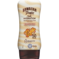 HAWAIIAN TROPIC Sonnenlot Silk Hydra LSF50 HAWAIIAN TROPIC Sonnenlot Silk Hydra LSF50