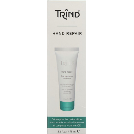 TRIND Hand Repair Creme ACE