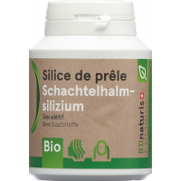 BIONATURIS Schachtelhalms Kaps 220 mg Bio