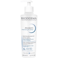 BIODERMA Atoderm Intensive Gel Creme