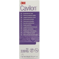 3M CAVILON Durable Barrier Cr impr (neu)