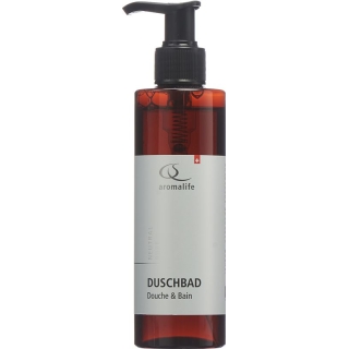 AROMALIFE PURE Duschbad