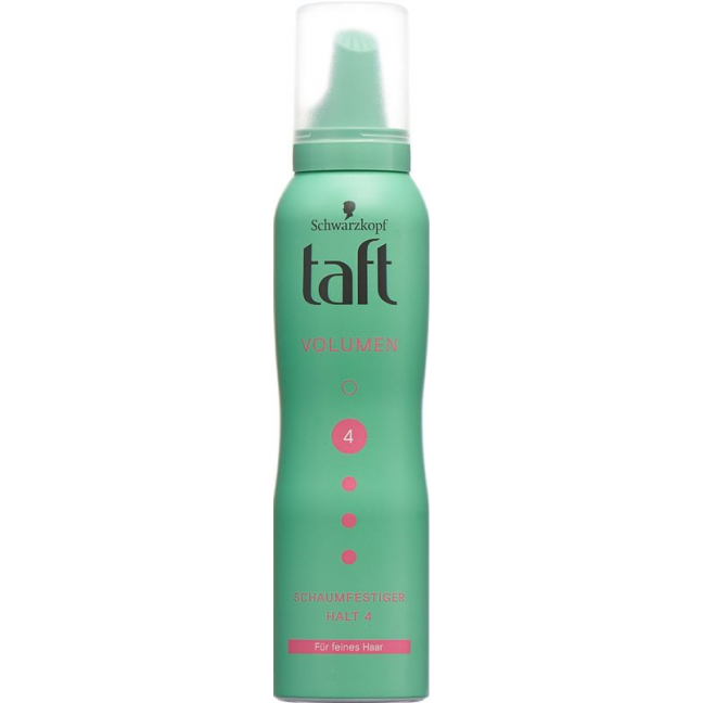 TAFT Volumen Mousse