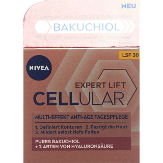 NIVEA Cellular Exp Lift Anti Tagespfl LSF30