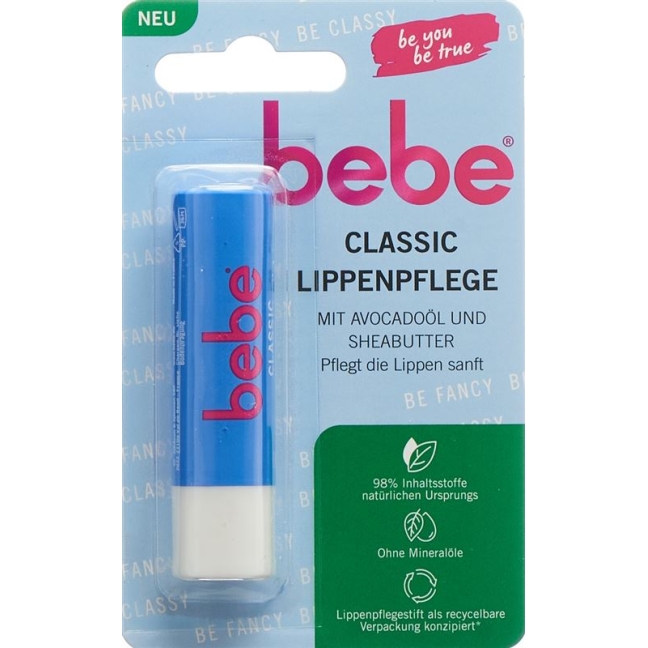 BEBE Lipstick Classic