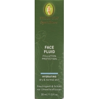 PRIMAVERA Hydrating Face Fluid