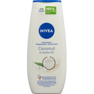 NIVEA Pflegedusche Coconut&Jojoba Oil neu