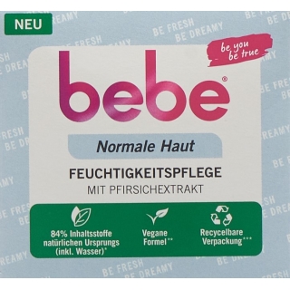 BEBE Feuchtigkeitspflege