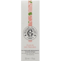 ROGER GALLET FLEUR F Eau Parfumee ROGER GALLET FLEUR F Eau Parfumee