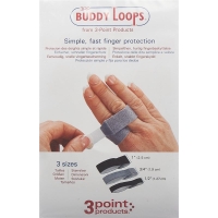 3PP Buddy Loops 3/4
