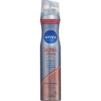 Лак для волос Nivea Hair Styling Ultra Strong 250 мл