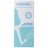 MYBIDET Душ для душа и интимный душ 300 мл MYBIDET Душ для душа и интимный душ 300 мл