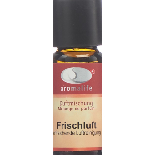 AROMALIFE Duftmischung Äth/Öl Frischluft