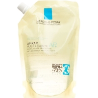 ROCHE POSAY Lipikar масло для душа AP+ сменный блок