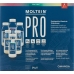 MOLTEIN PRO 1.5 Starterkit