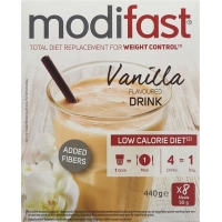 MODIFAST Drink Vanille MODIFAST Drink Vanille