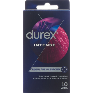 Презерватив DUREX Intense Orgasmic