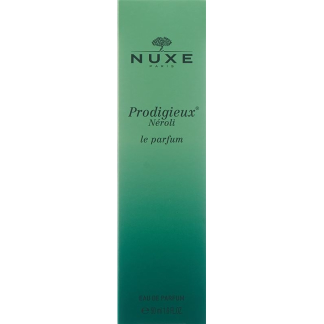 NUXE Prodigieux Neroli Parfum