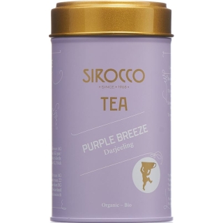 SIROCCO Teedose Medium Purple Breeze