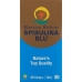 MARCUS ROHRER Spirulina BLU Tabl